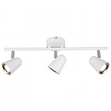 Toulouse Σποτ REALITY LIGHTING-RL R82123131 Λευκό ματ