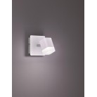 Roubaix Σποτ REALITY LIGHTING-RL R82151131 Λευκό ματ