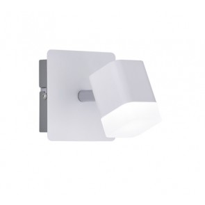 Roubaix Σποτ REALITY LIGHTING-RL R82151131 Λευκό ματ