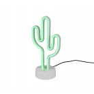 Πορτατίφ RL Lighting Cactus  - πράσινο 