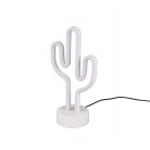 Πορτατίφ RL Lighting Cactus  - πράσινο 