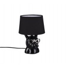 Πορτατίφ RL Lighting Dosy Μαύρο      