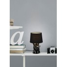 Πορτατίφ RL Lighting Dosy Μαύρο      