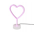 Πορτατίφ RL Lighting Heart       