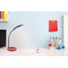 Πορτατίφ Γραφείου RL Lighting Krait Ανθρακί     