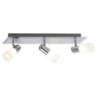 Σποτ Trio Lighting Clapton Χρώμιο      