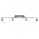 Σποτ Trio Lighting Clapton Χρώμιο      