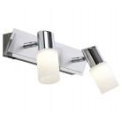 Σποτ Trio Lighting Clapton Χρώμιο      