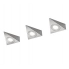 Σποτ Trio Lighting Ecco (Σετ Τεμαχίων)     
