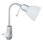 Σποτ Πρίζας Trio Lighting Ligara      