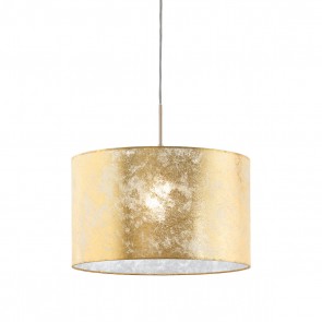 Viserbella Φωτιστικό Οροφής - Χρυσό