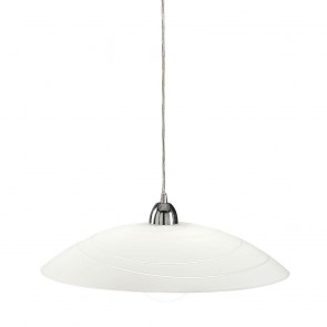 Kent Κρεμαστό φωτιστικό - Γυαλί