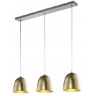 ONTARIO Κρεμαστό Φωτιστικό ράγα Trio Lighting  305200379