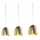 ONTARIO Κρεμαστό Φωτιστικό ράγα Trio Lighting  305200379