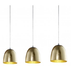 ONTARIO Κρεμαστό Φωτιστικό ράγα Trio Lighting  305200379