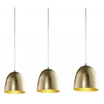 ONTARIO Κρεμαστό Φωτιστικό ράγα Trio Lighting  305200379