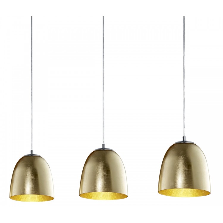 ONTARIO Κρεμαστό Φωτιστικό ράγα Trio Lighting  305200379
