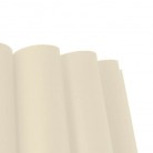 Aether Κρεμαστό Φωτιστικό με εκρού αμπαζούρ