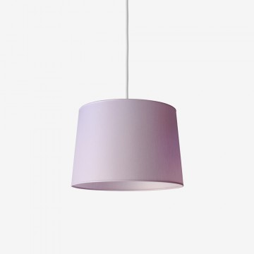 Helios Κρεμαστό Φωτιστικό Λιλά Small