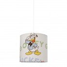 Κρεμαστό Παιδικό Φωτιστικό - Donald & Goofy