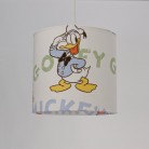 Κρεμαστό Παιδικό Φωτιστικό - Donald & Goofy