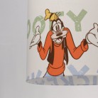 Κρεμαστό Παιδικό Φωτιστικό - Donald & Goofy
