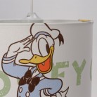 Κρεμαστό Παιδικό Φωτιστικό - Donald & Goofy