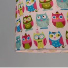Hesperis Kids Κρεμαστό Παιδικό Φωτιστικό - Owls