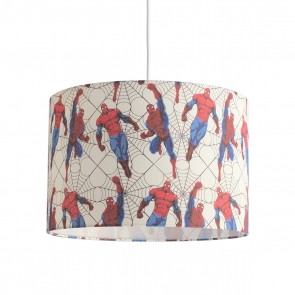 Παιδικό φωτιστικό οροφής Spider Power