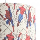 Παιδικό φωτιστικό οροφής Spider Power