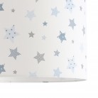 Κρεμαστό Παιδικό Φωτιστικό - Little Stars