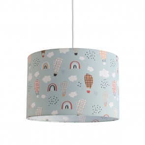 Παιδικό φωτιστικό οροφής Balloons