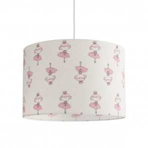 Παιδικό φωτιστικό οροφής Dancing Princess