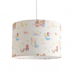 Παιδικό φωτιστικό οροφής Fairytale