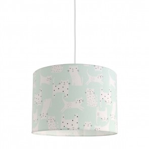 Παιδικό φωτιστικό οροφής Little Kitty