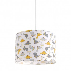 Παιδικό φωτιστικό οροφής Little DInos