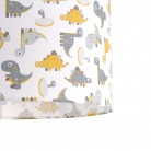 Παιδικό φωτιστικό οροφής Little DInos