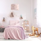 Παιδικό φωτιστικό οροφής Pink Unicorn 2