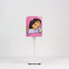 Auge Kids παιδικό πορτατίφ - Dora