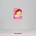 Auge Kids παιδικό πορτατίφ - Dora
