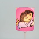 Auge Kids παιδικό πορτατίφ - Dora