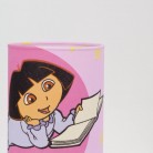 Auge Kids παιδικό πορτατίφ - Dora