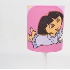 Auge Kids παιδικό πορτατίφ - Dora