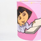 Auge Kids παιδικό πορτατίφ - Dora
