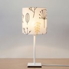 Επιτραπέζιο φωτιστικό Scandinavian Floral