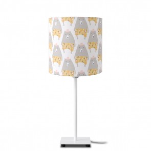 Παιδικό επιτραπέζιο φωτιστικό Summer Bear