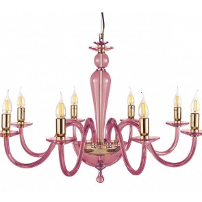 Φωτιστικό Πολυέλαιος Ondaluce Lp.Pagan/8-Bgn       