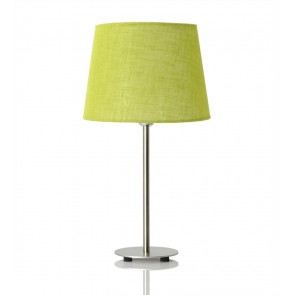 Hemera Inox Πορτατίφ με λαχανί αμπαζούρ