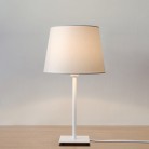 AUGE WHITE Πορτατίφ - Εκρού