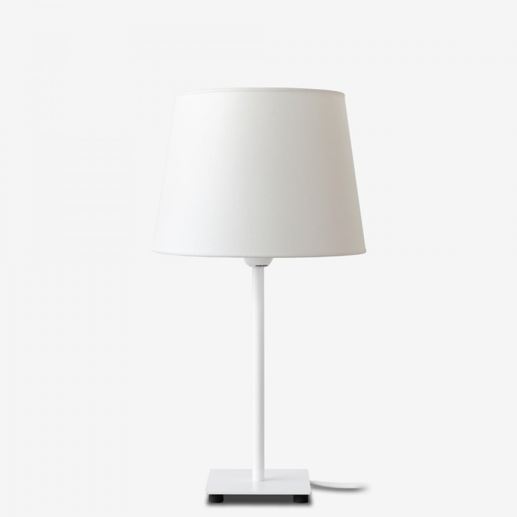 AUGE WHITE Πορτατίφ - Εκρού